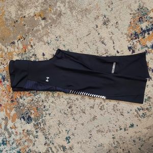 UA women's leggings 7/8